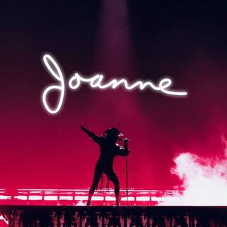 Lady Gaga Joanne wallpaper