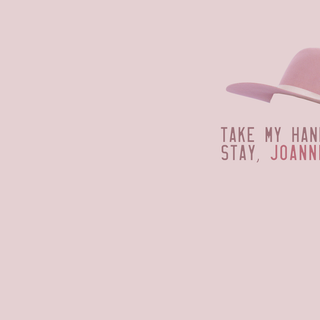 Lady Gaga Joanne wallpaper