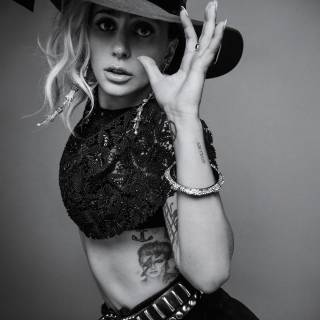Lady Gaga Joanne wallpaper