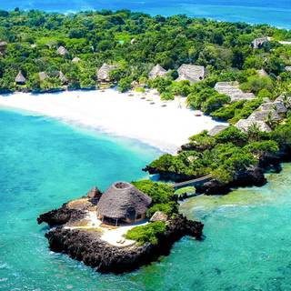 Diani beach wallpaper