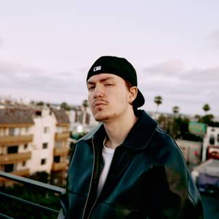 Tommy Richman wallpaper