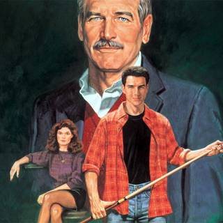 The Color of Money wallpaper