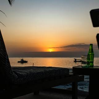 Diani beach wallpaper