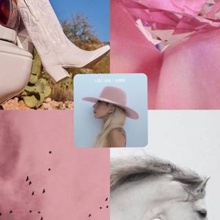 Lady Gaga Joanne wallpaper