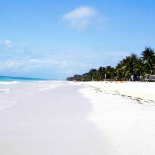 Diani beach wallpaper