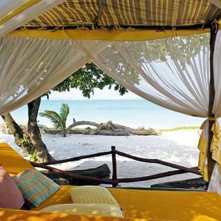 Diani beach wallpaper