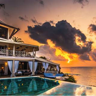 Diani beach wallpaper