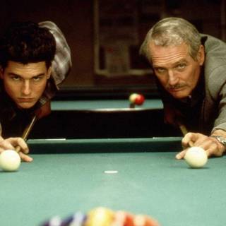 The Color of Money wallpaper