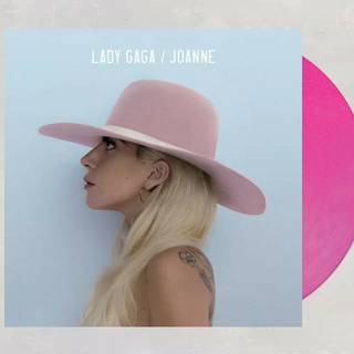Lady Gaga Joanne wallpaper