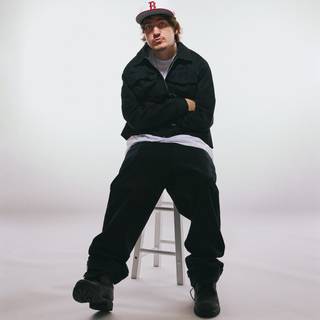 Tommy Richman wallpaper