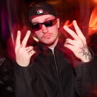 Tommy Richman wallpaper