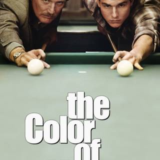 The Color of Money wallpaper