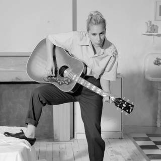 Lady Gaga Joanne wallpaper