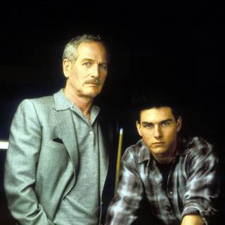 The Color of Money wallpaper