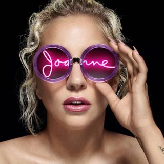 Lady Gaga Joanne wallpaper