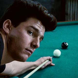 The Color of Money wallpaper