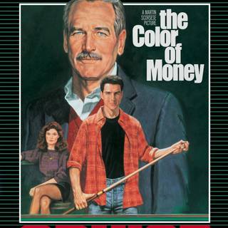 The Color of Money wallpaper