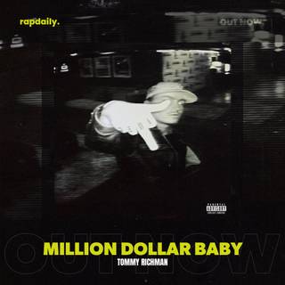 Tommy Richman wallpaper