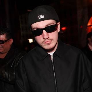 Tommy Richman wallpaper