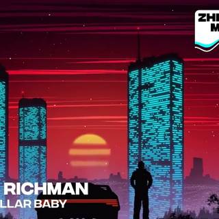 Tommy Richman wallpaper