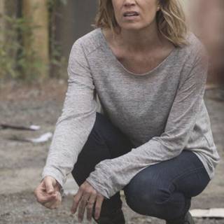Kim Dickens wallpaper