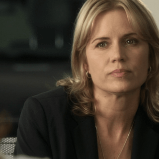Kim Dickens wallpaper
