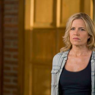 Kim Dickens wallpaper