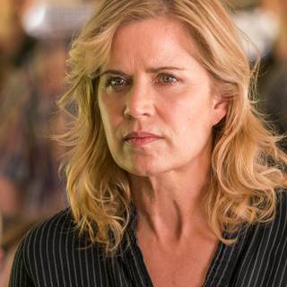 Kim Dickens wallpaper