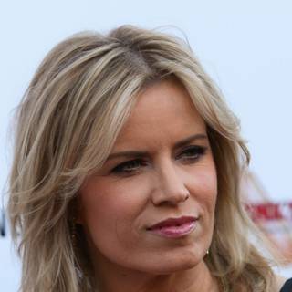 Kim Dickens wallpaper