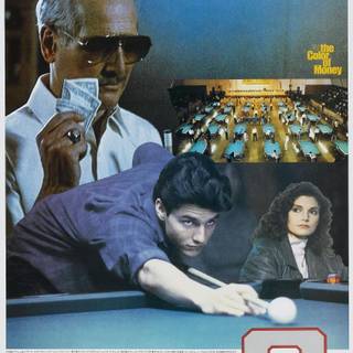 The Color of Money wallpaper