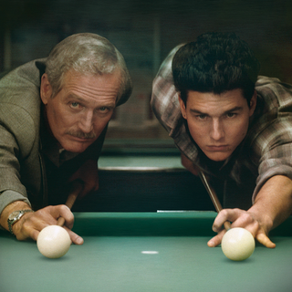 The Color of Money wallpaper