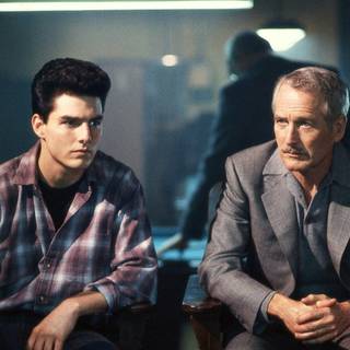 The Color of Money wallpaper