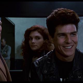 The Color of Money wallpaper