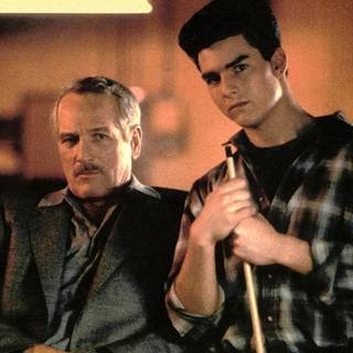 The Color of Money wallpaper