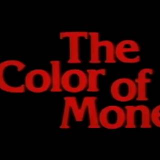 The Color of Money wallpaper