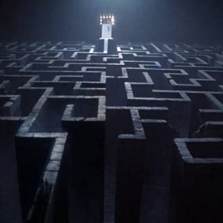 Time Bandits wallpaper