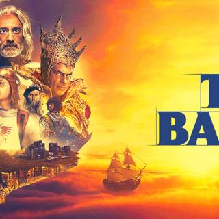 Time Bandits wallpaper