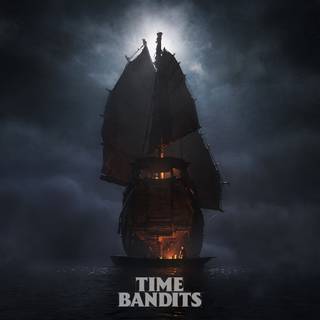 Time Bandits wallpaper