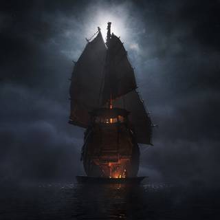Time Bandits wallpaper