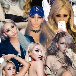 CL wallpaper