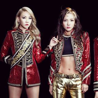 CL wallpaper