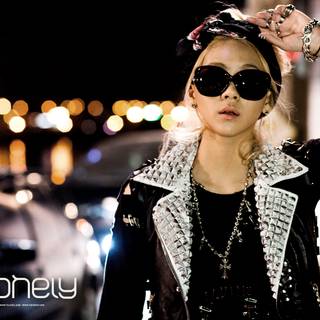 CL wallpaper