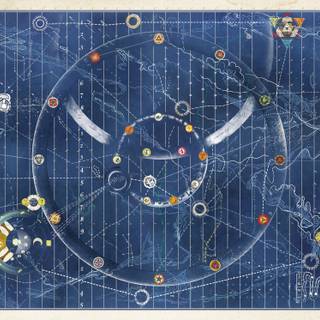 Time Bandits wallpaper