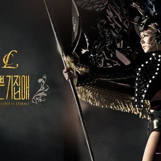 CL wallpaper