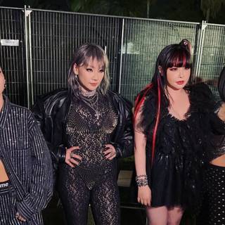 CL wallpaper