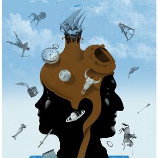 Time Bandits wallpaper
