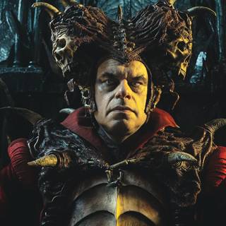 Time Bandits wallpaper