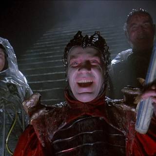 Time Bandits wallpaper