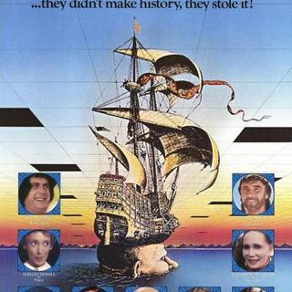 Time Bandits wallpaper