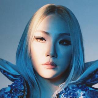 CL kpop wallpaper
